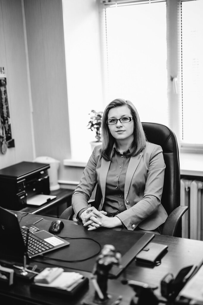 Legal services Lawyer Rocshina Kristina Igorevna, Kolchugino, photo