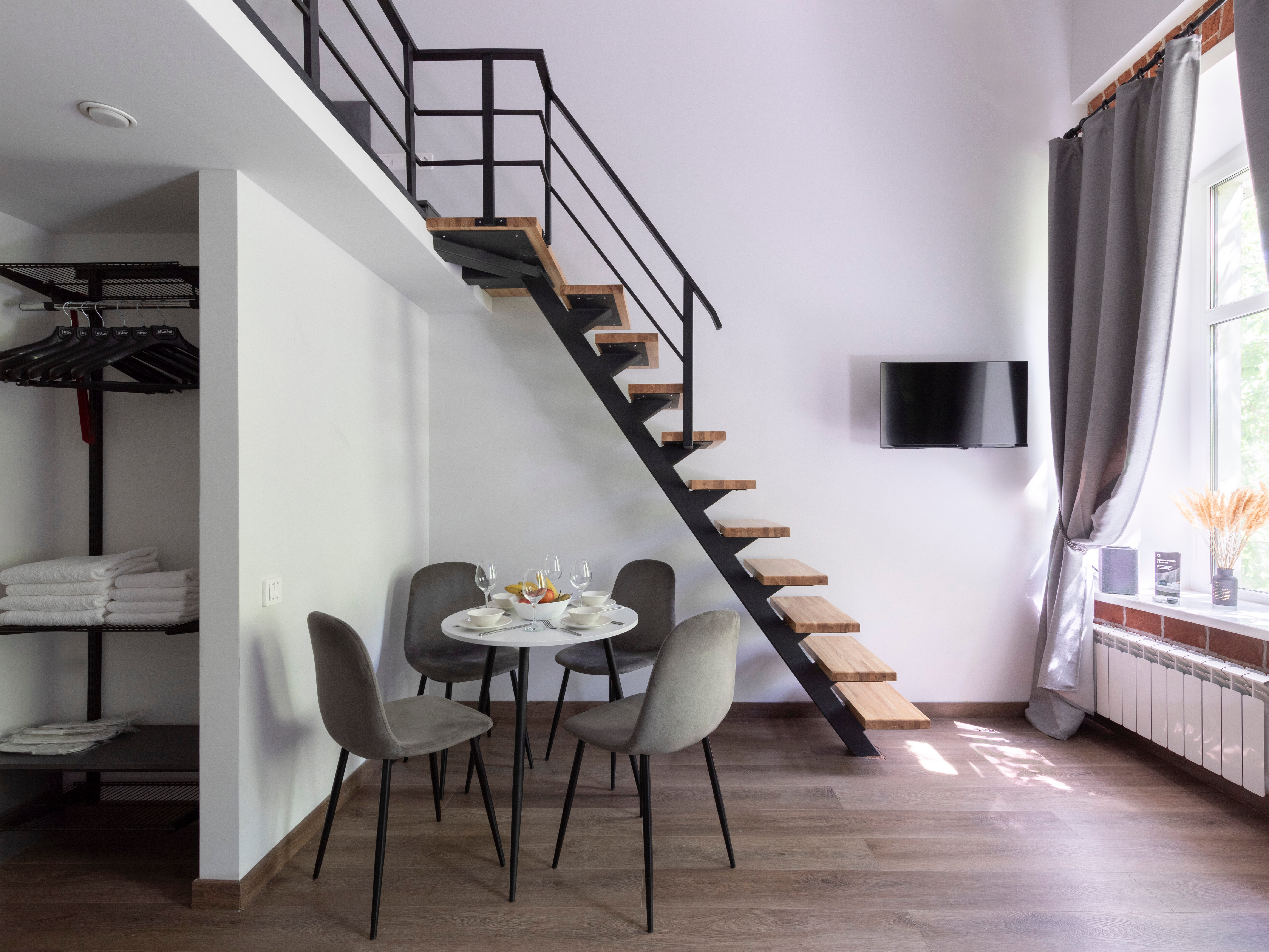 Фото Norke Prime Бауманская