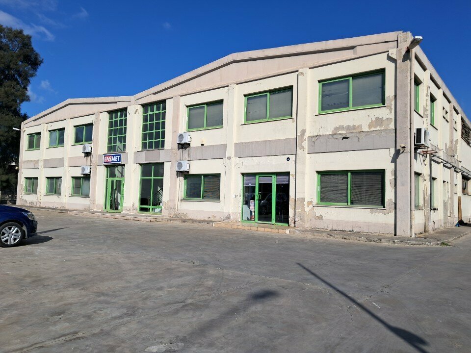 Electrical and wiring accessories Yanmaz Boru, Izmir, photo