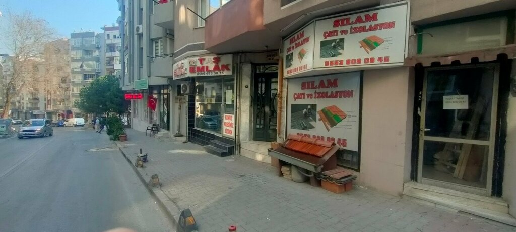 Insulation materials Silam Roof and Insulation, Izmir, photo