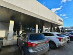 Baitek Leasing (Volzhskaya Embankment, 4), leasing company