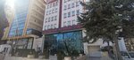 On Mayis Ankara Girls' Dormitory (Ankara Province, Cankaya District, Gazi Mustafa Kemal Blv., 133), residencia estudiantil