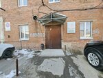 Тех-карбит (Kosmonavtov Avenue, 11БлитЗ), metalurgia