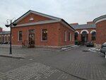 Интеллектуальные дороги (Komsomola Street, 2) ، تكنولوجيا المعلومات (it)