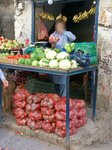 Aslam Vegetables and Fruits Shop (Gharibabad, C45), greengrocery
