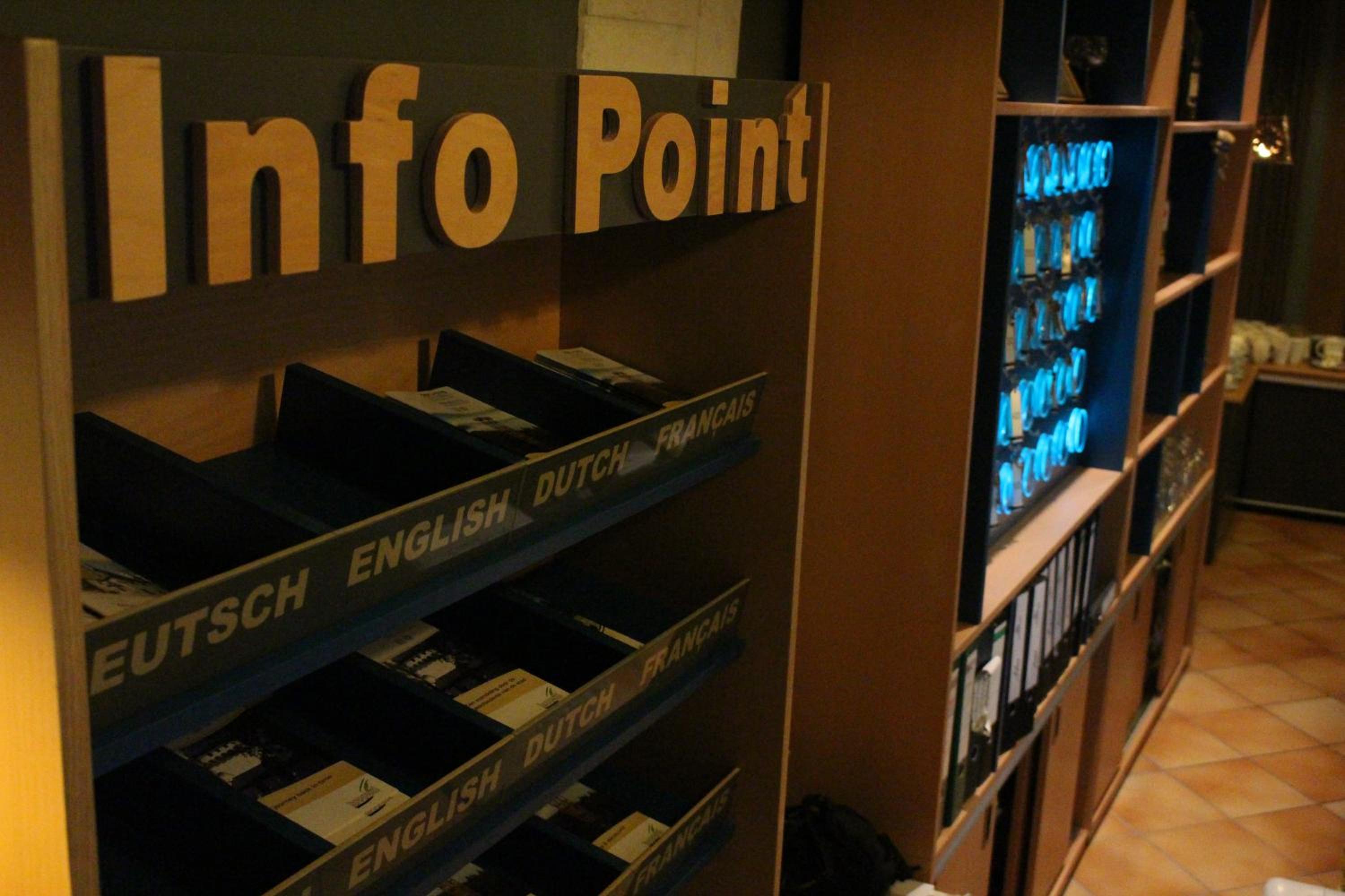 Фото Rheinhotel Lilie