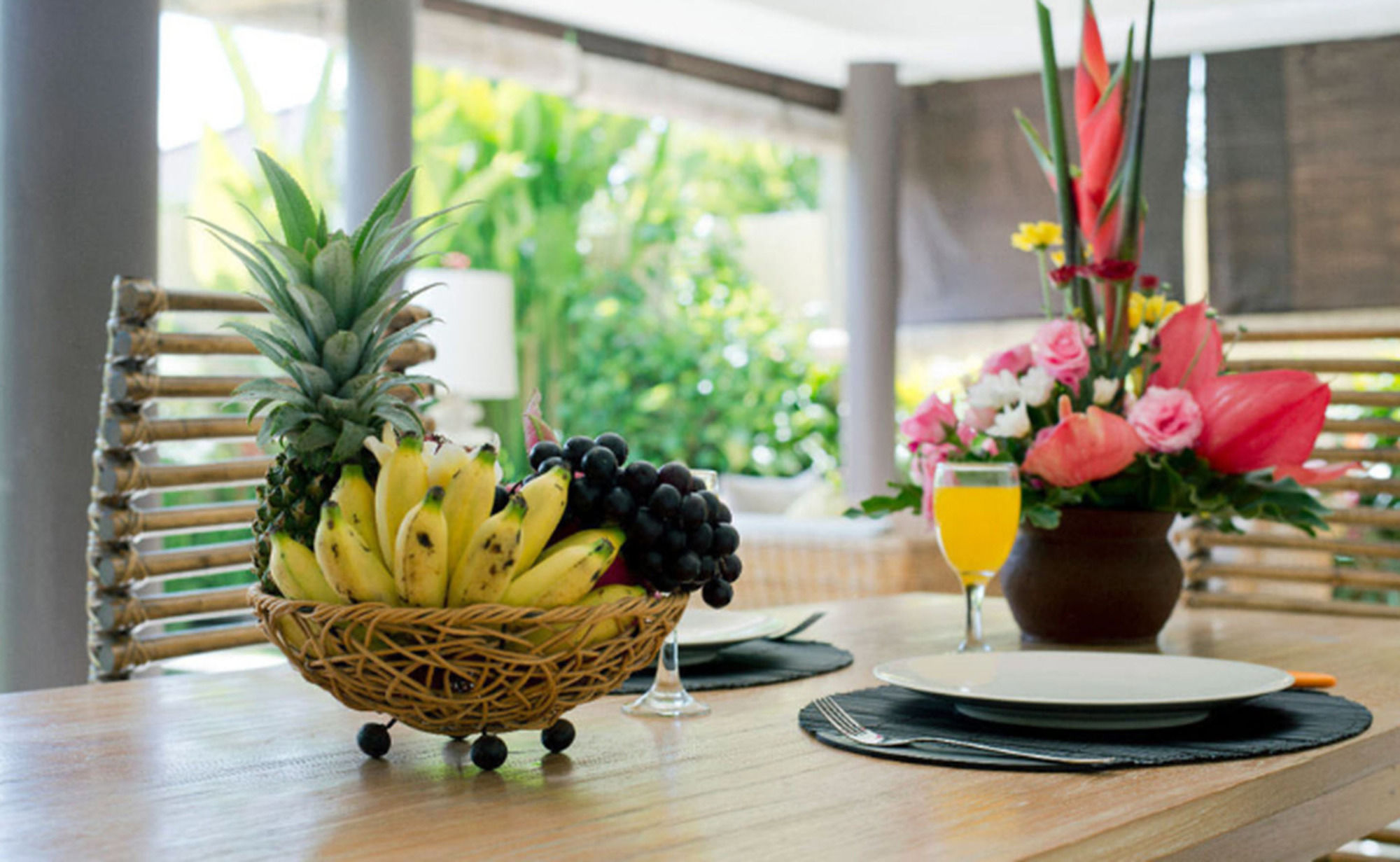 Фото Villa Lestari