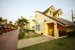 Apinya Resort Bangsarey