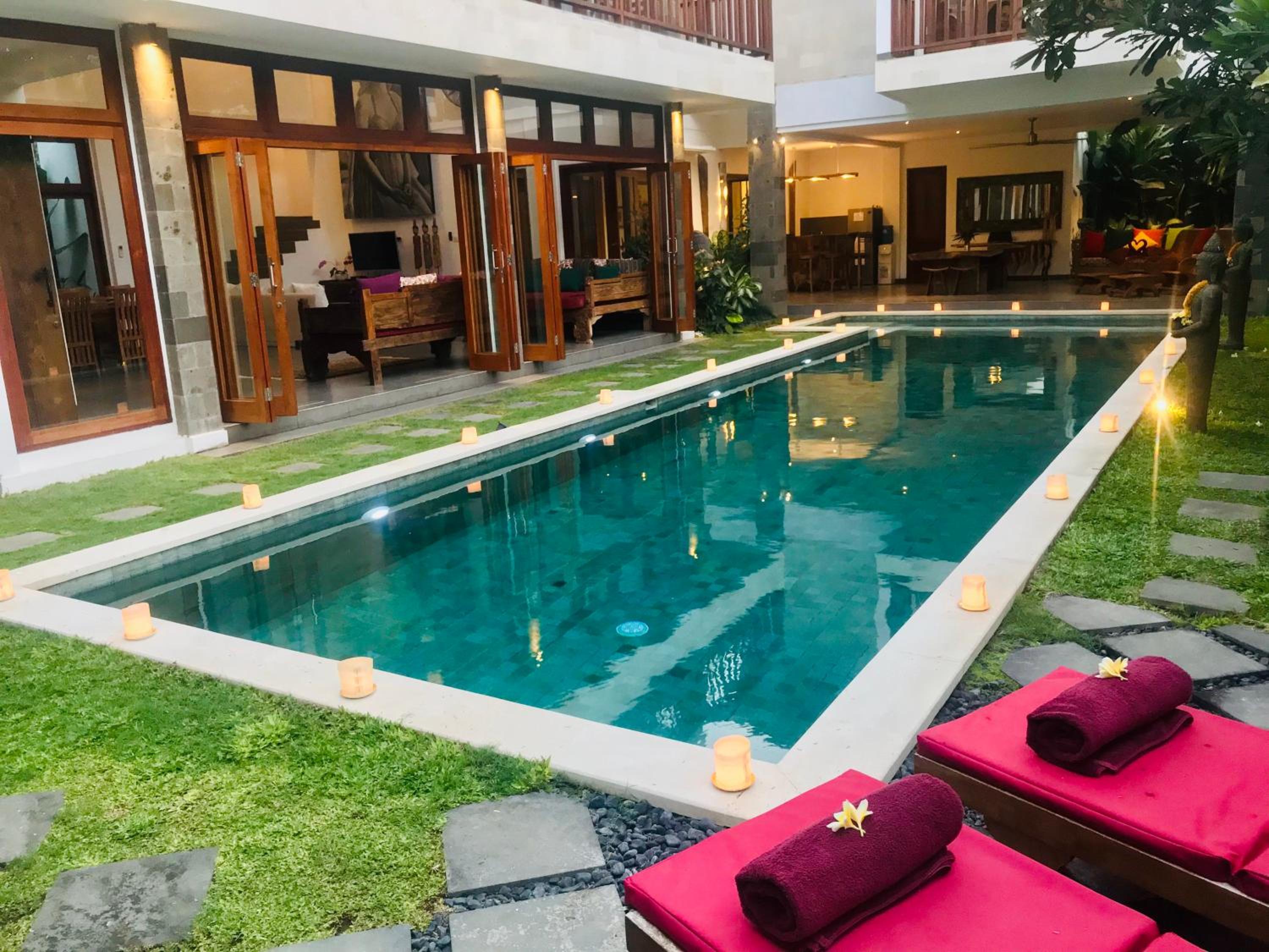 Фото Villa Khaleesi