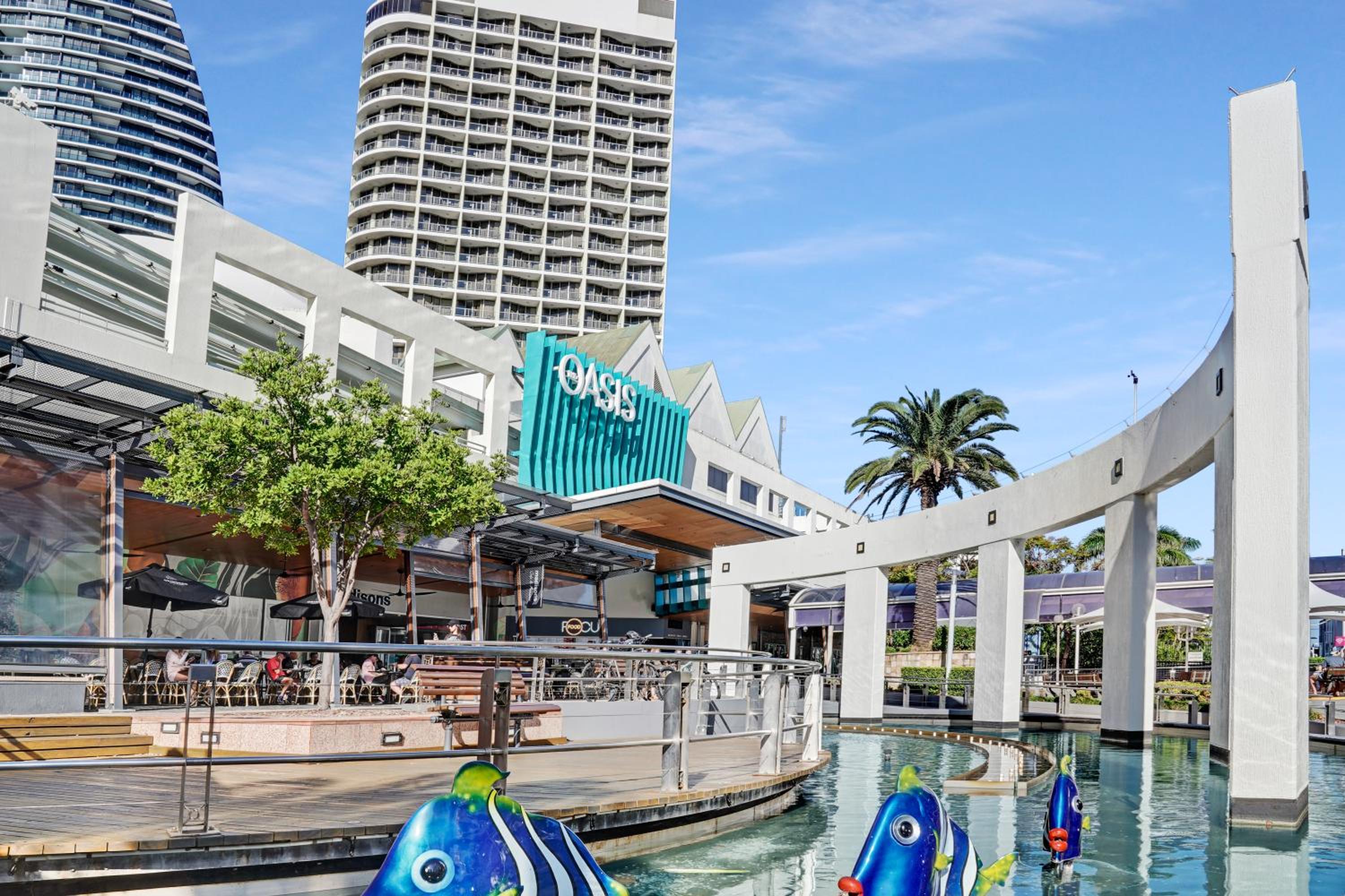 Фото Mantra Sierra Grand