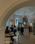 Китеж (Revolyutsionnaya Street, 74А), coffee shop