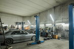 AvtoGeneratoryStartery (Trudovaya ulitsa, 1В), car service, auto repair