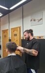 Barbershop Shaka (Kuybysheva Street, 32/1), barber shop