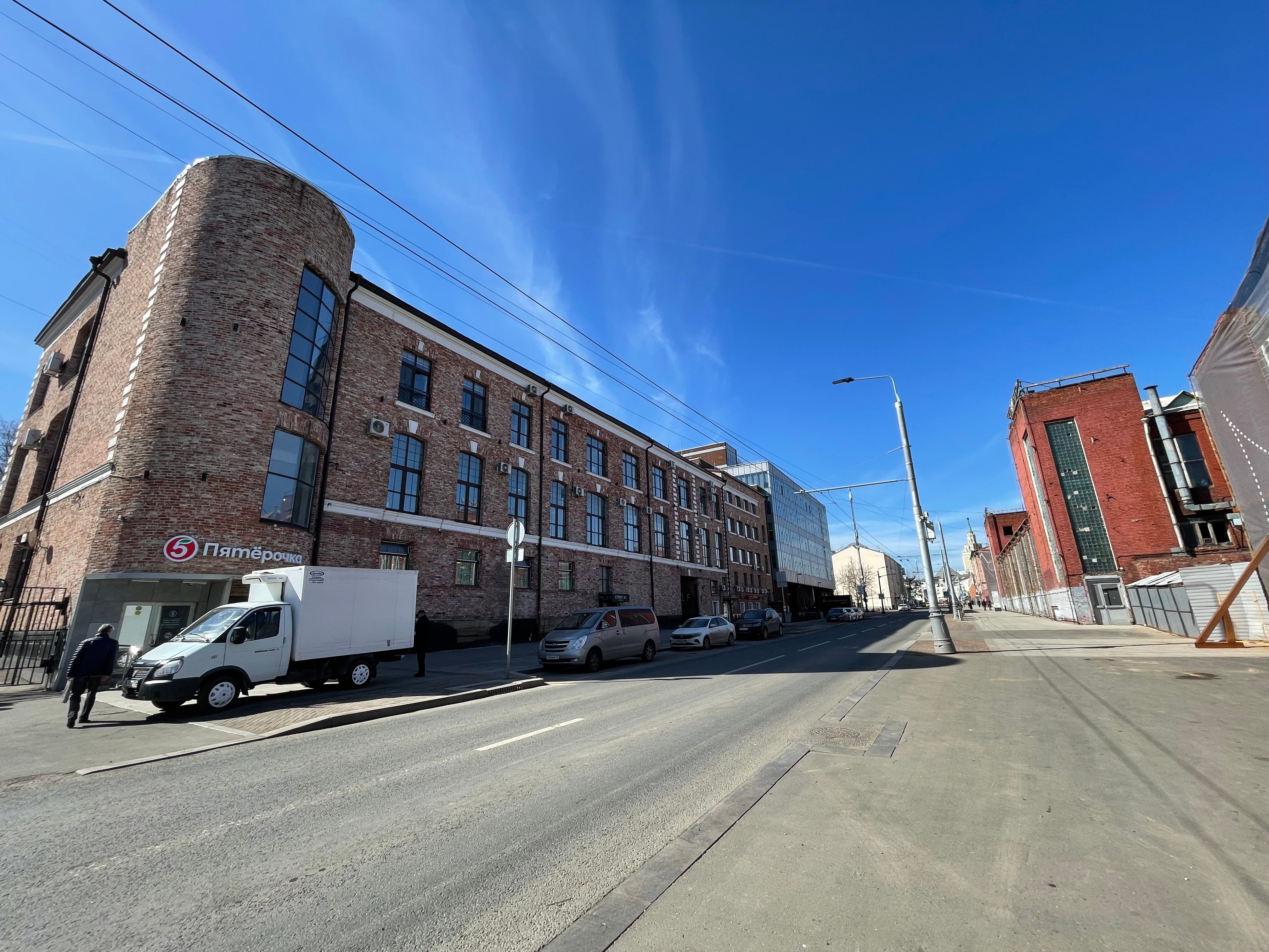 Фото Столичная