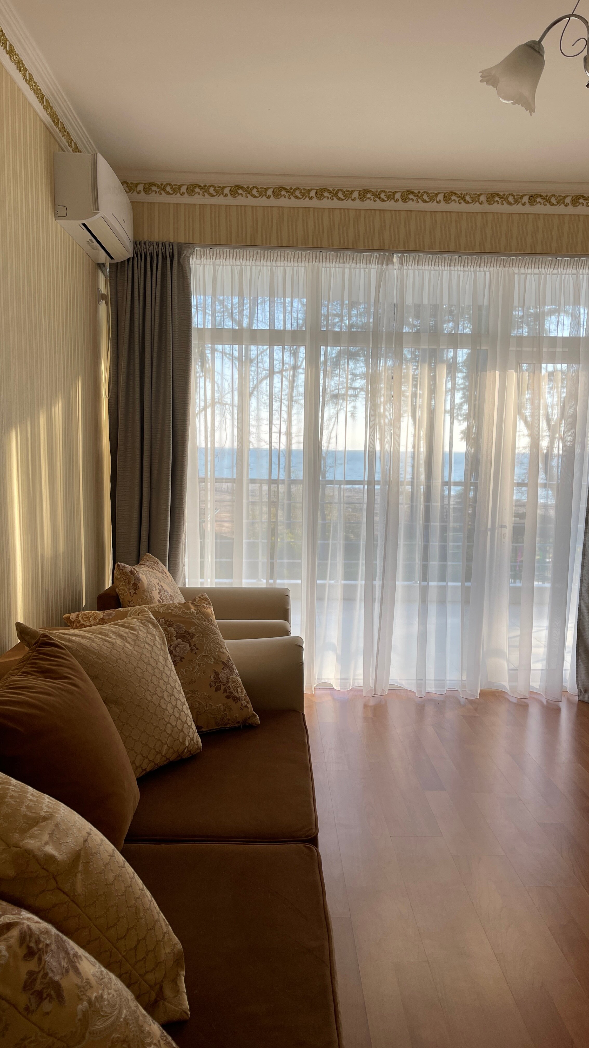 Фото Дом отдыха Агудзера