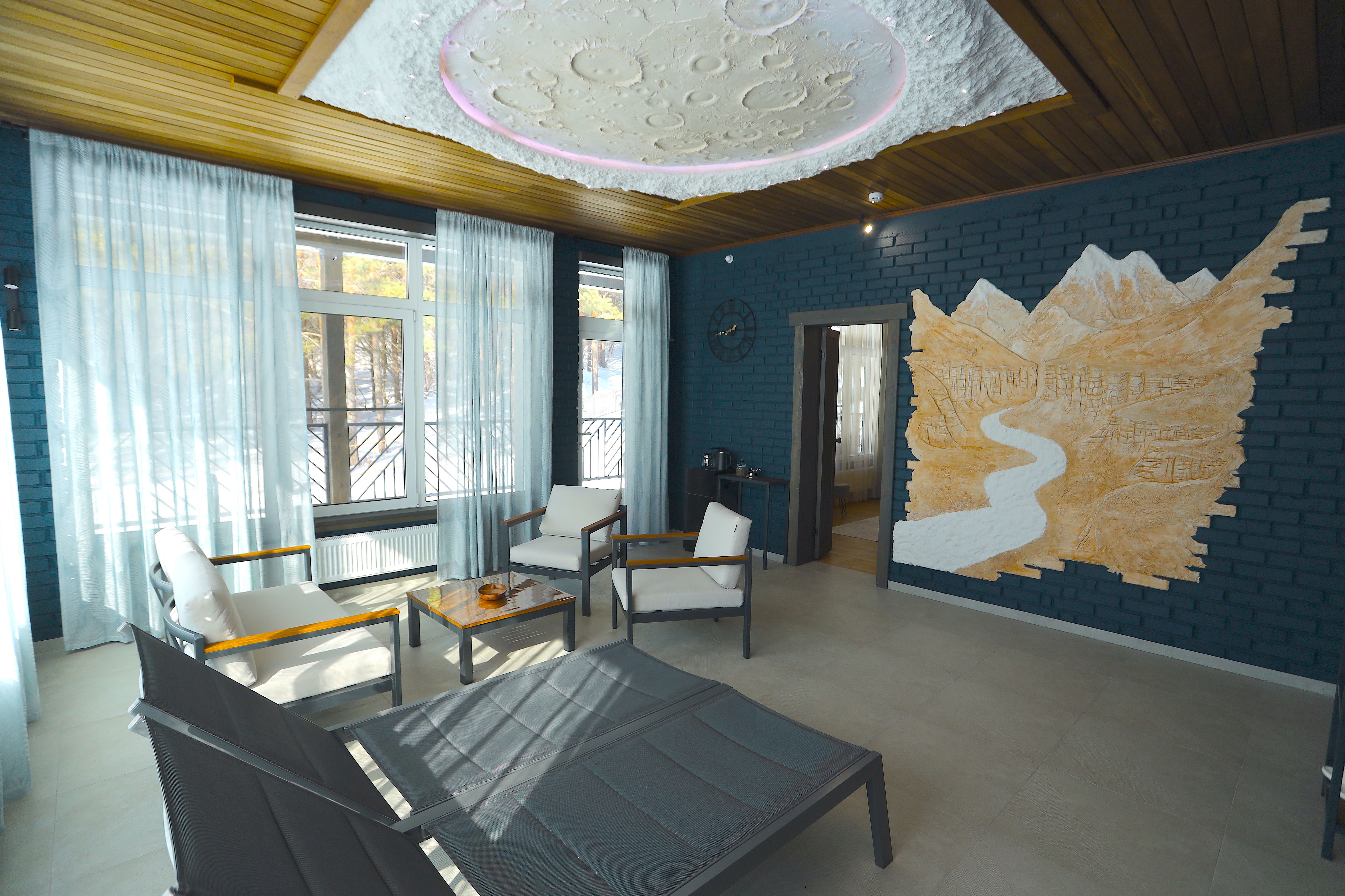 Фото ШалеИРИ