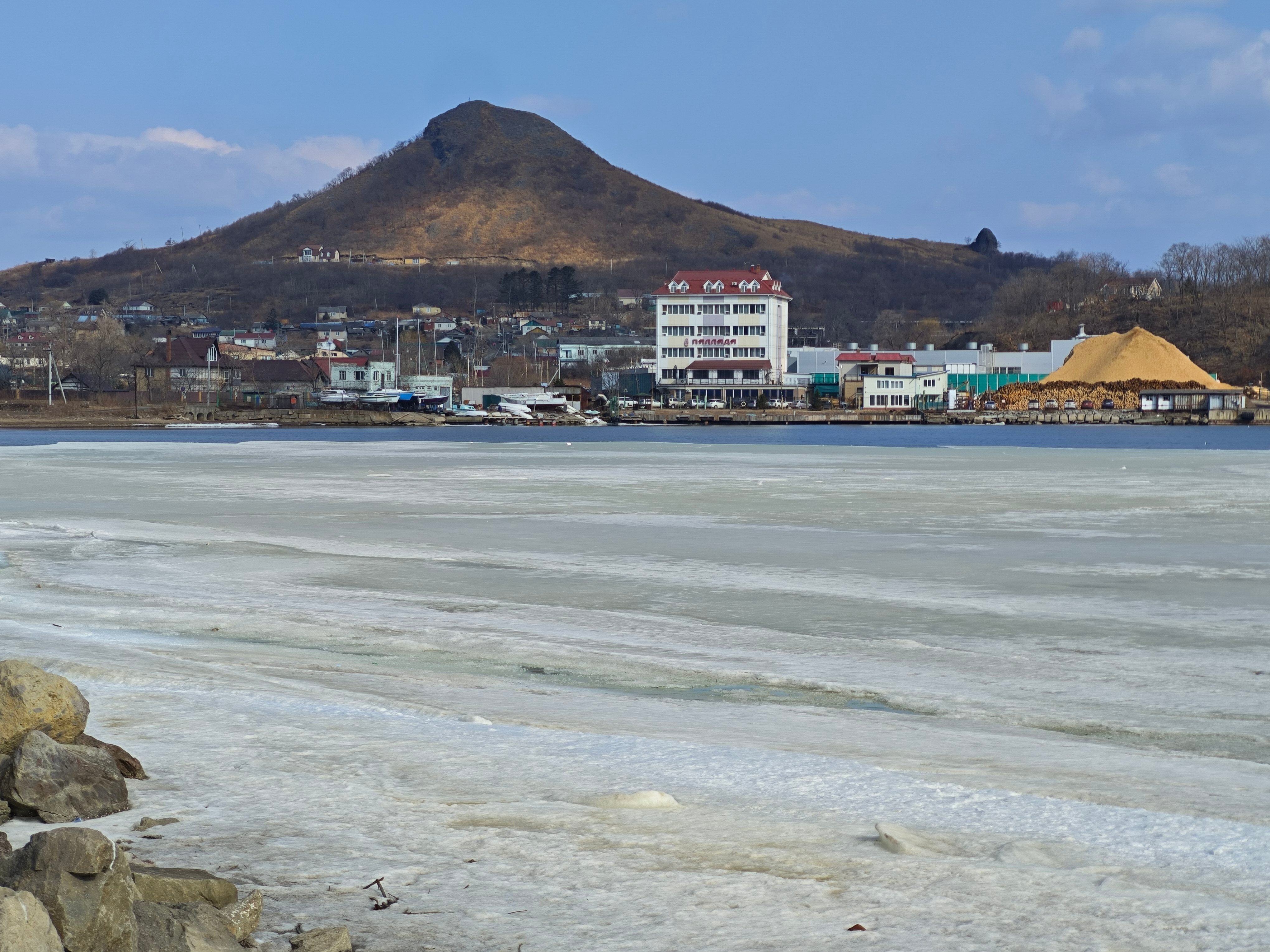 Фото Паллада
