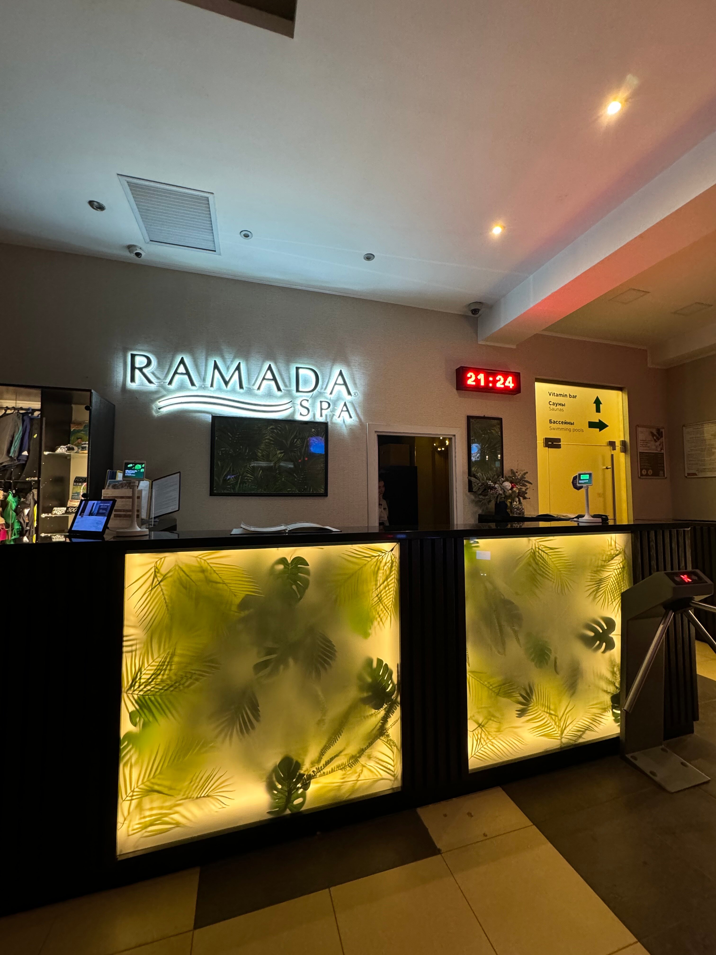 Фото Ramada