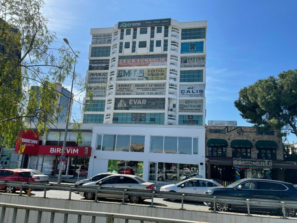 Tax consultants 2y Financial Consultancy, Antalya, photo