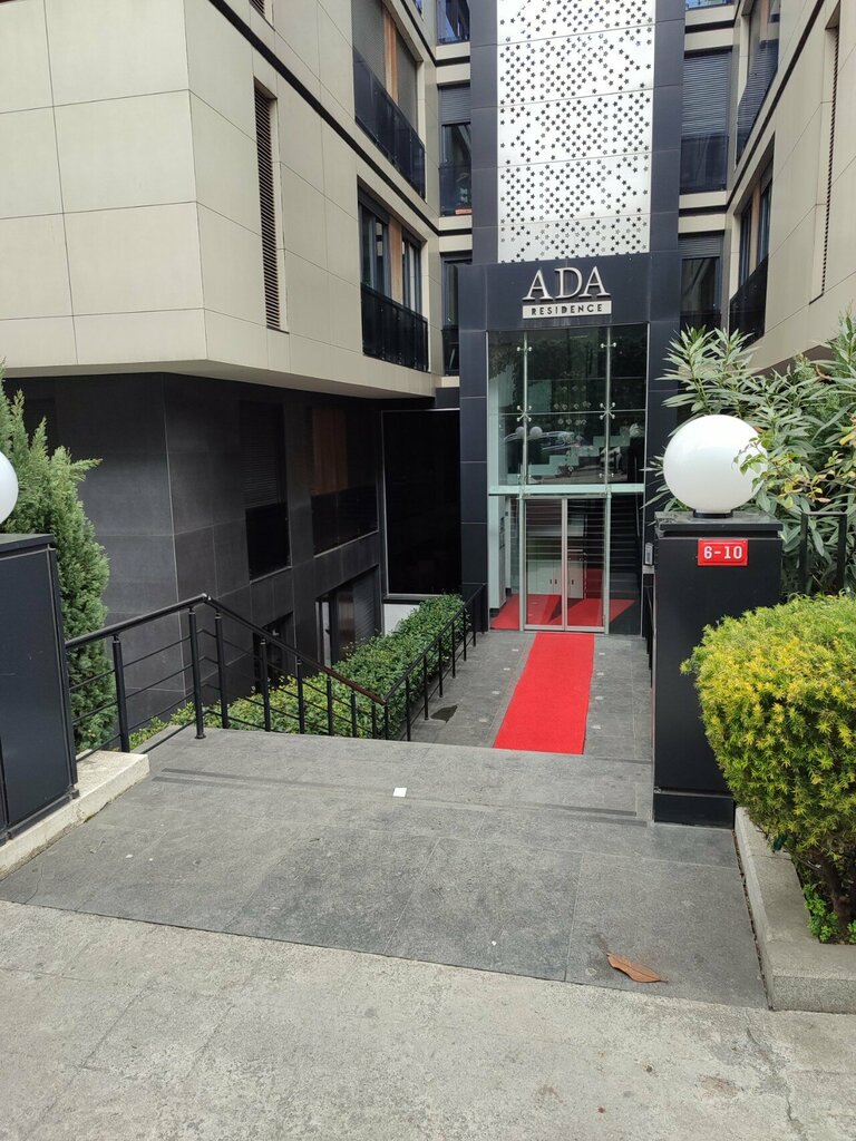 Architectural firm Idil Banu Space Solutions, Istanbul, photo