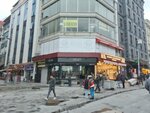 Lelas (Istanbul, Fatih, Aksaray Neighborhood, Namik Kemal Avenue, 8A), perfume and cosmetics shop