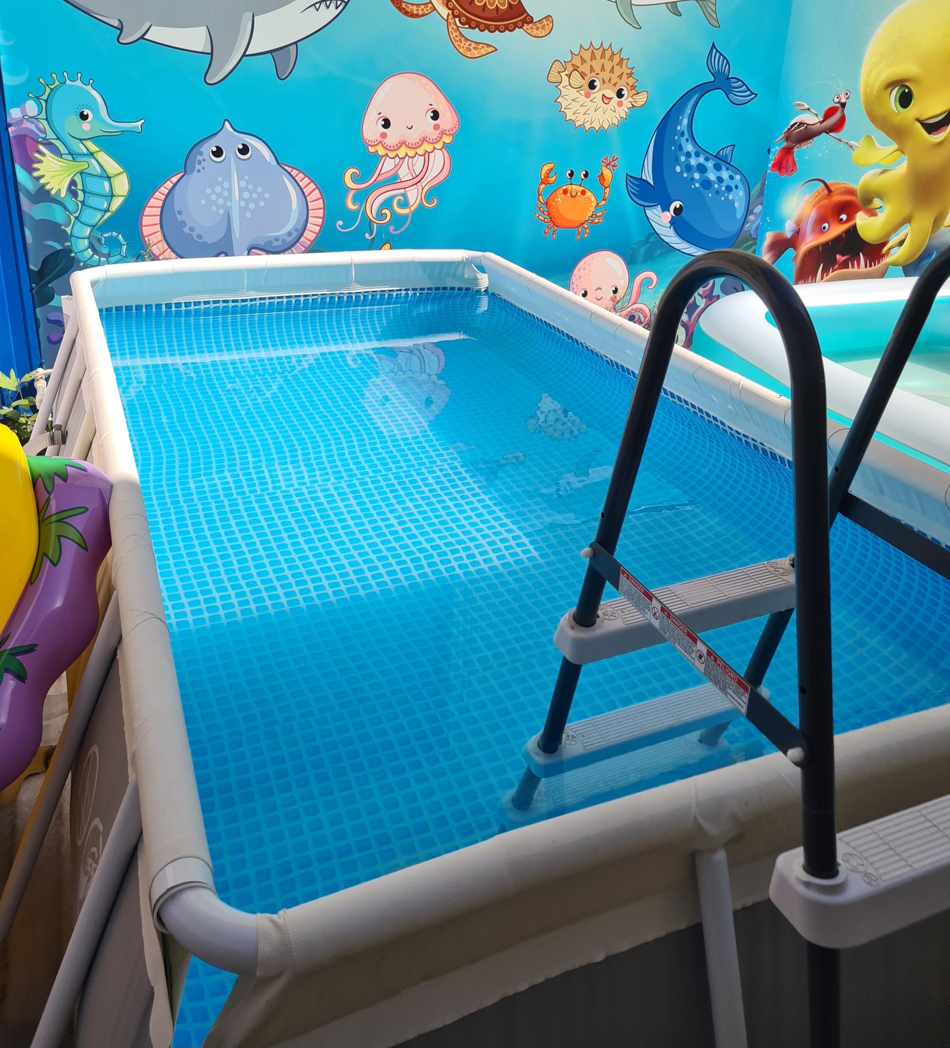 Фото Афалина