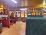 Shashlyk House № 1 (Vladimir Radostovets Street, 152/4), cafe