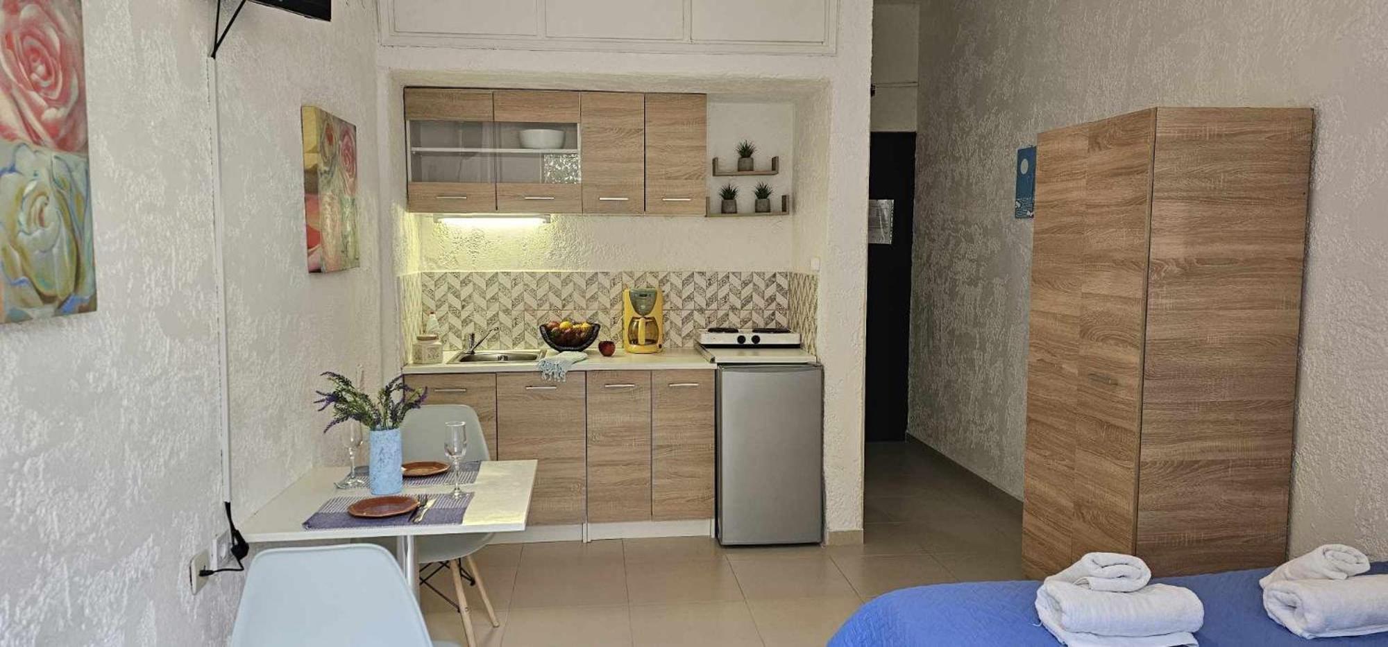 Фото Amazona Apartments