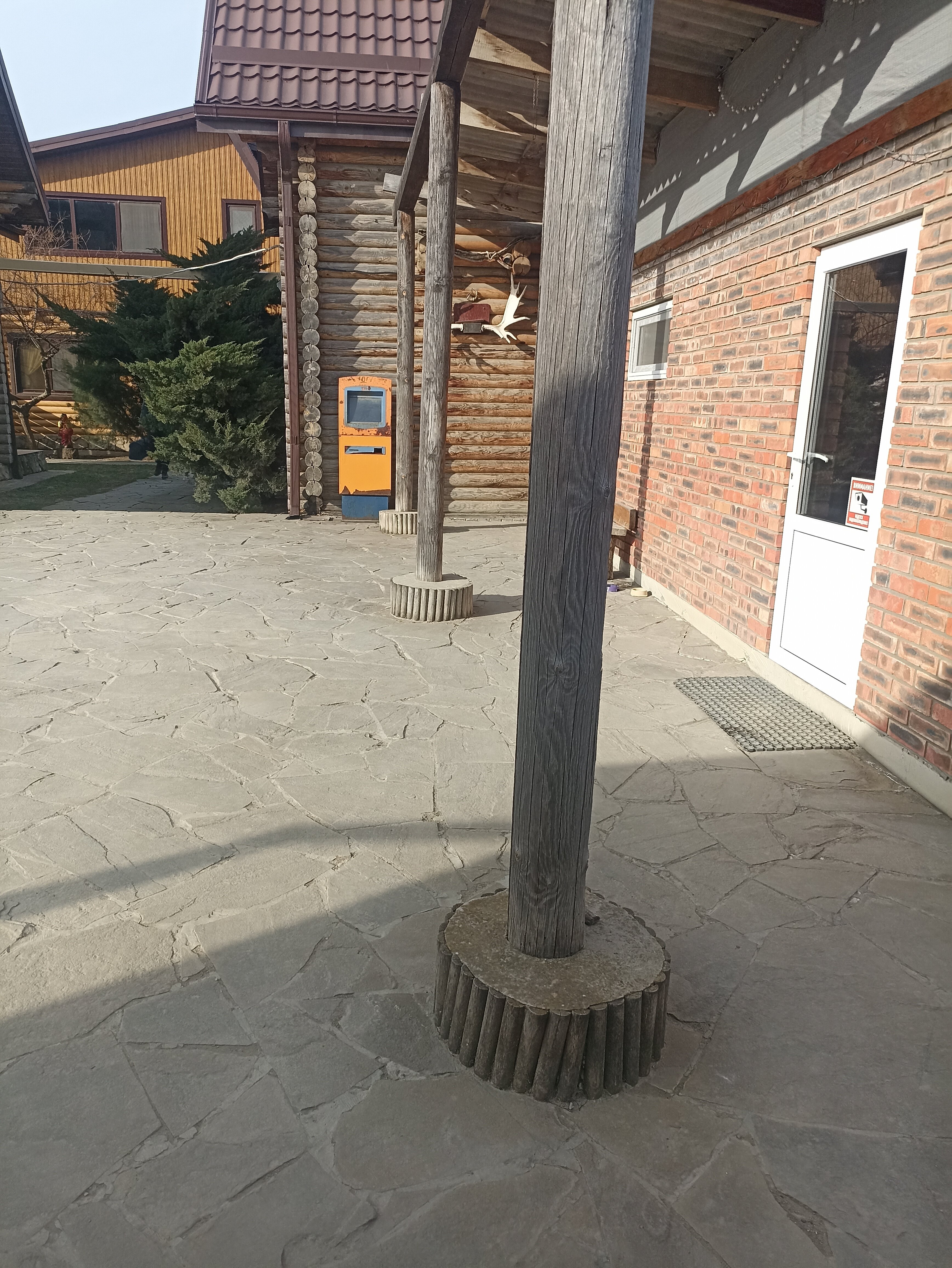 Фото Боярский двор