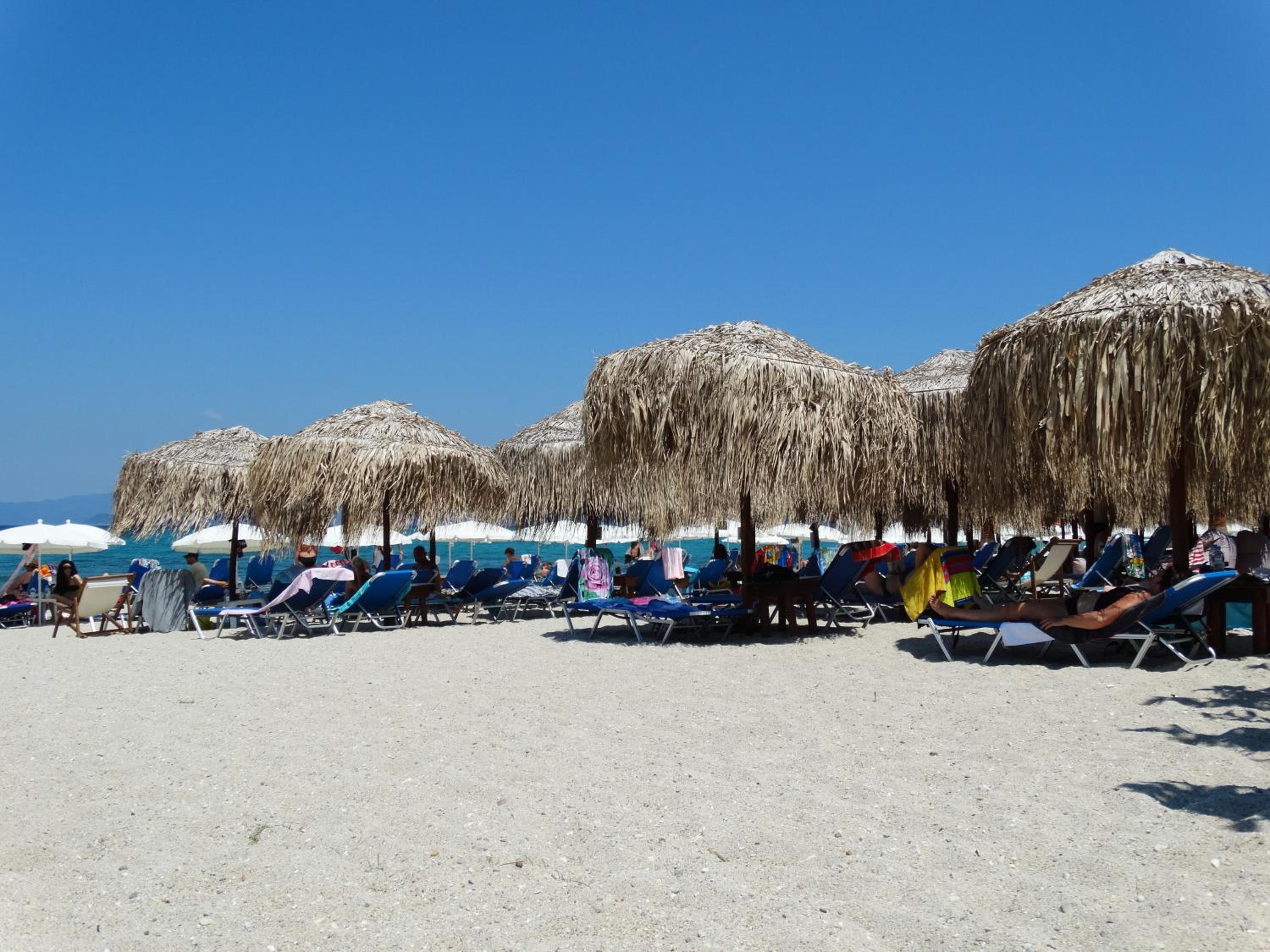 Фото Hotel Rigakis