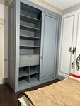 Shkaf Shkafych (Iskry Street, 31), cabinet furniture