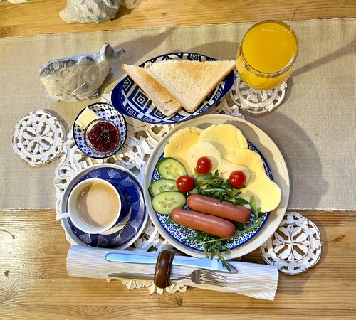 Гостиница Ситикомфорт на Арбате