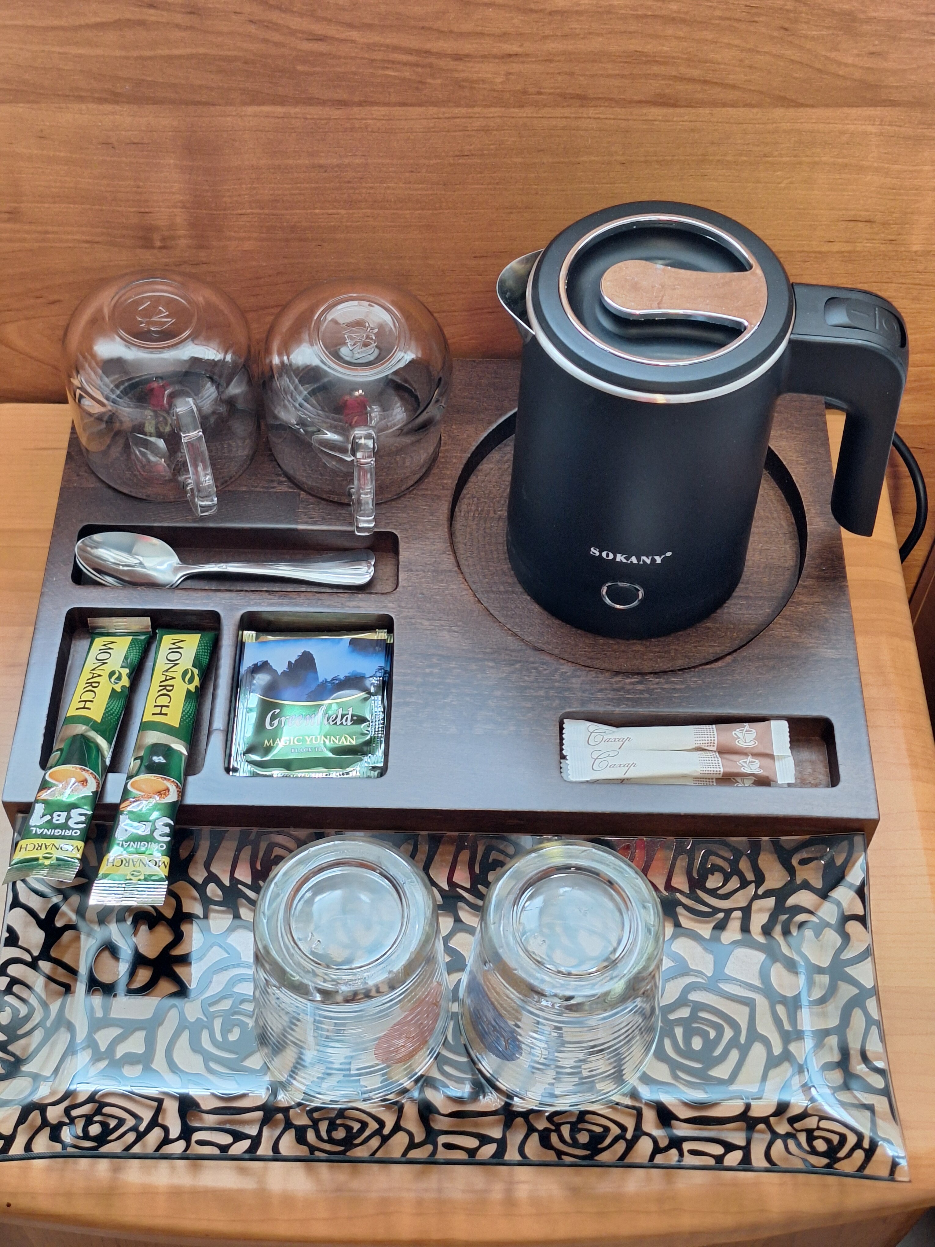 Фото Гостевой дом Цитрус