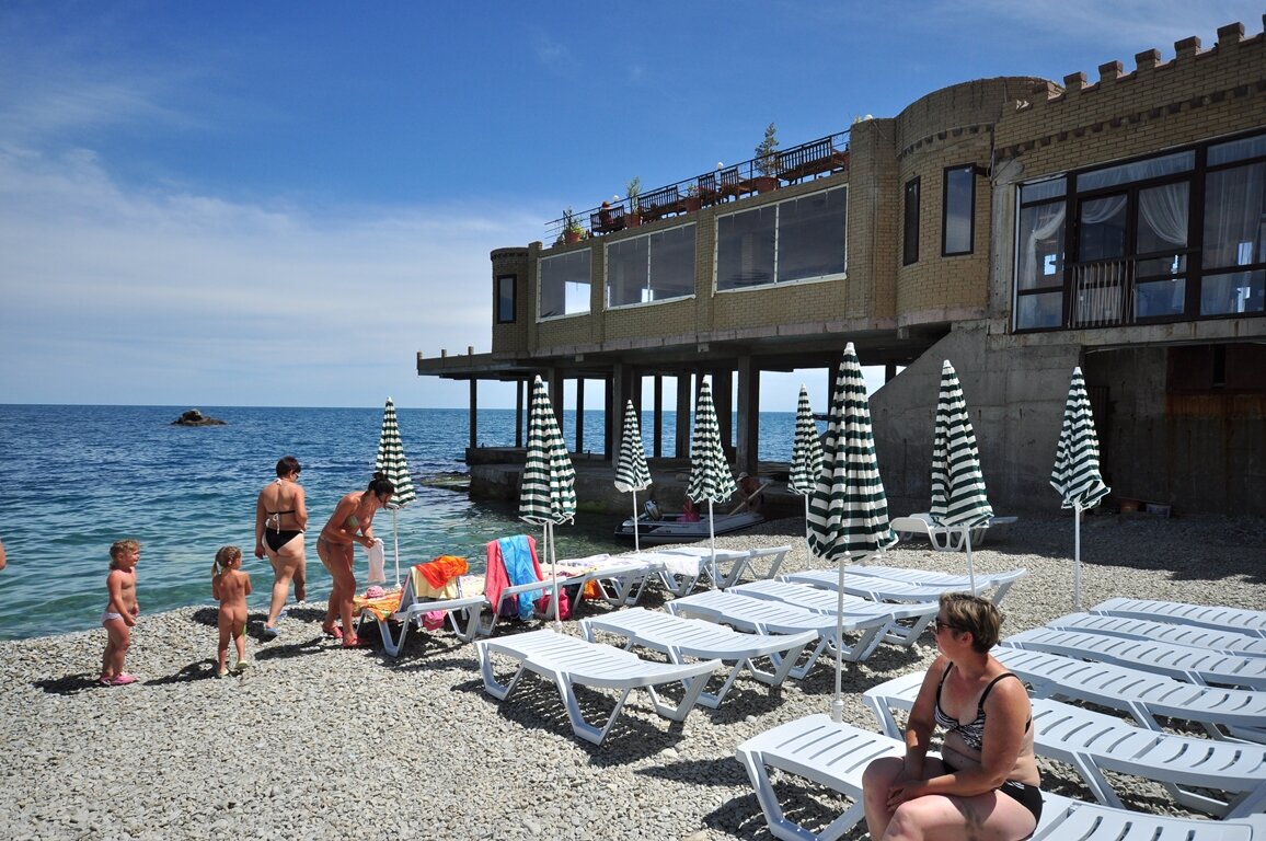 Фото Мечта, корпус 1