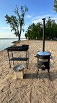 DonKazan (Agricultural Settlement of Zhdanovichy, Zornaja Street, 41), goods for summer holidays and picnics