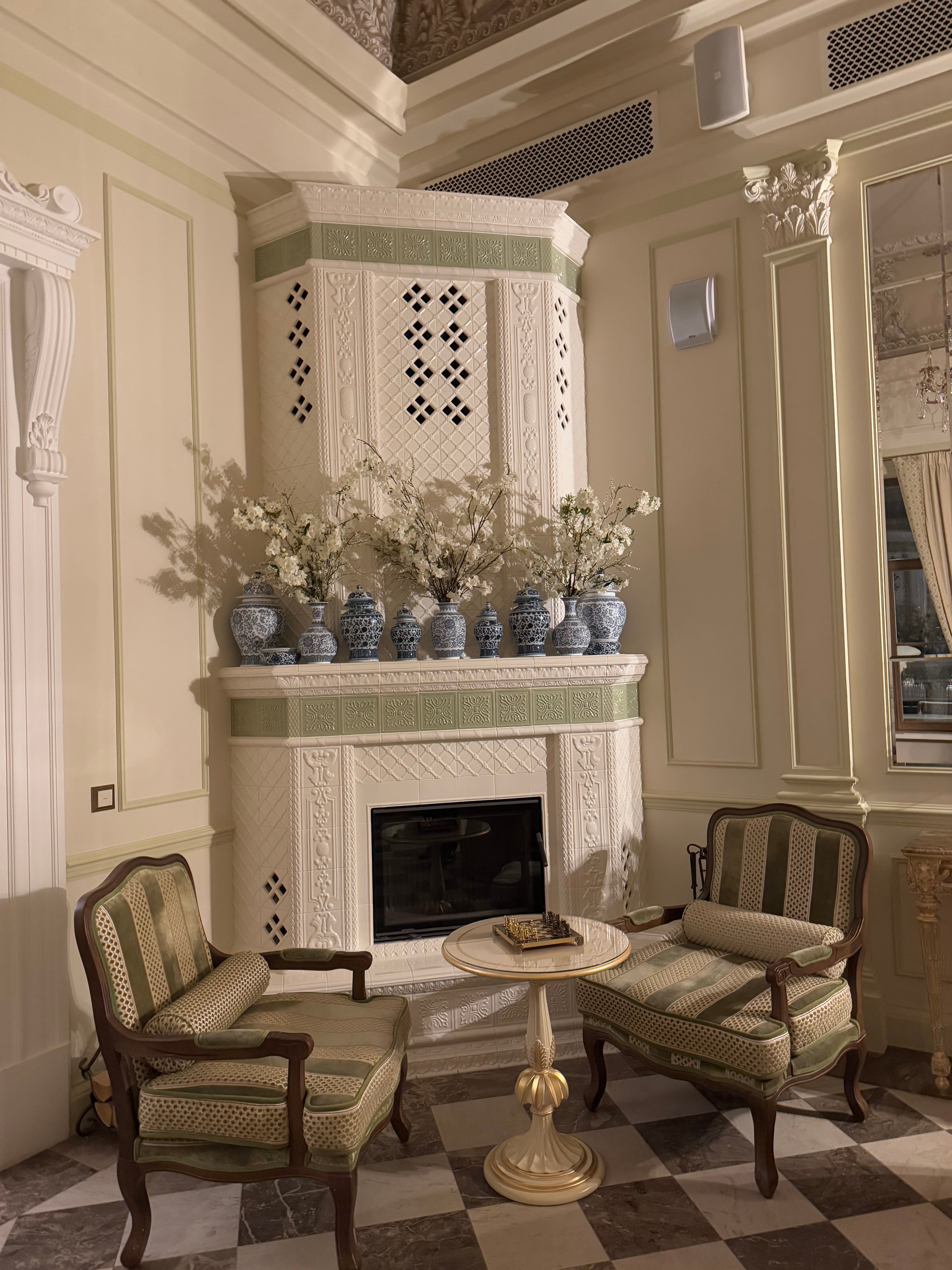 Фото Вилла принца Ольденбургского