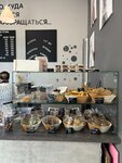 Siberian Rabbit (Polyany Street, 5Ак3), coffee shop