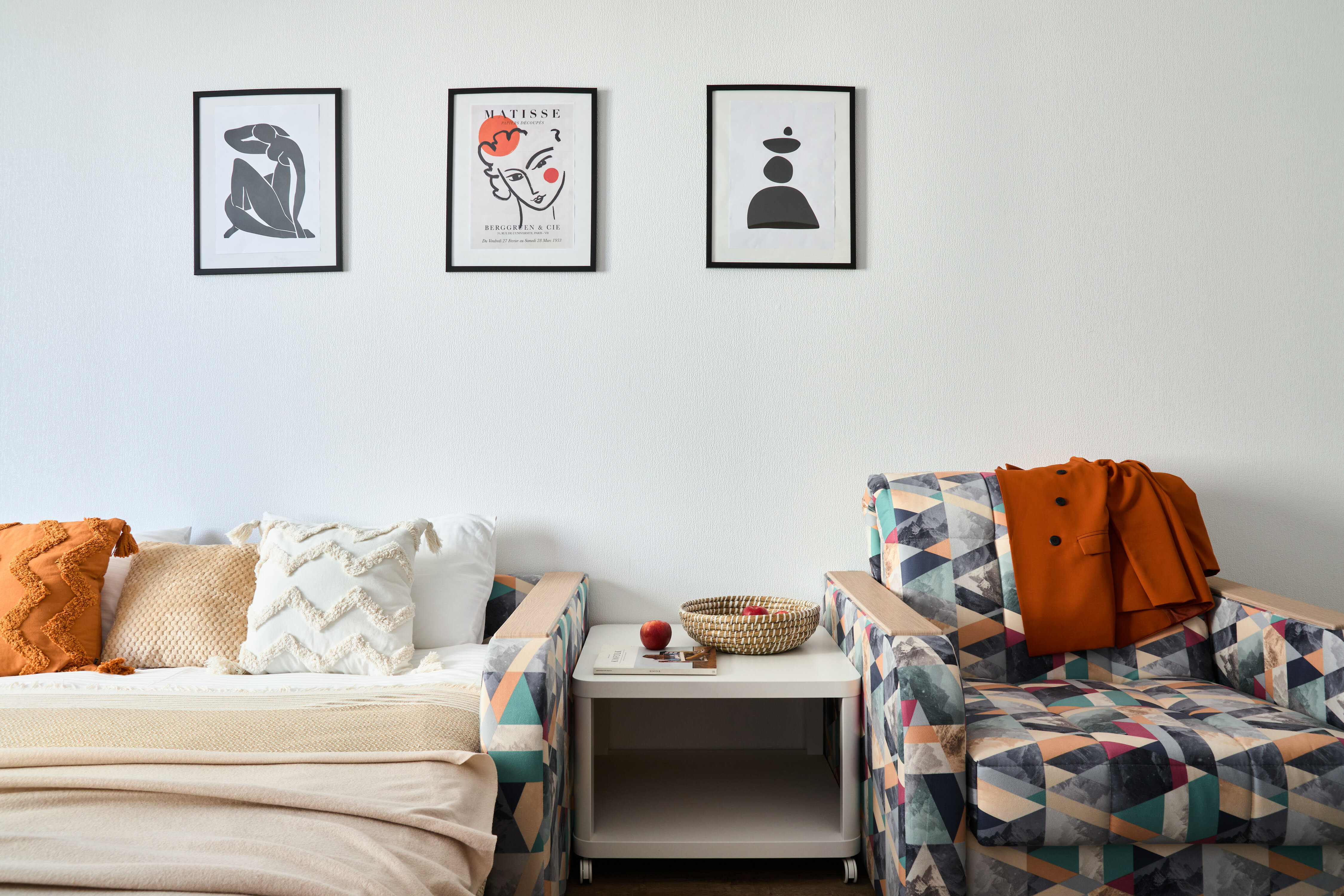 Фото Уютное путешествие