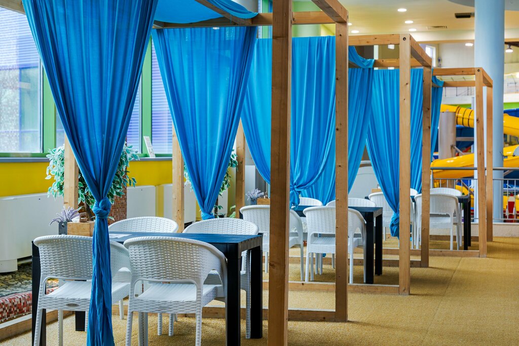 Restaurant KiproS, Mytischi, photo