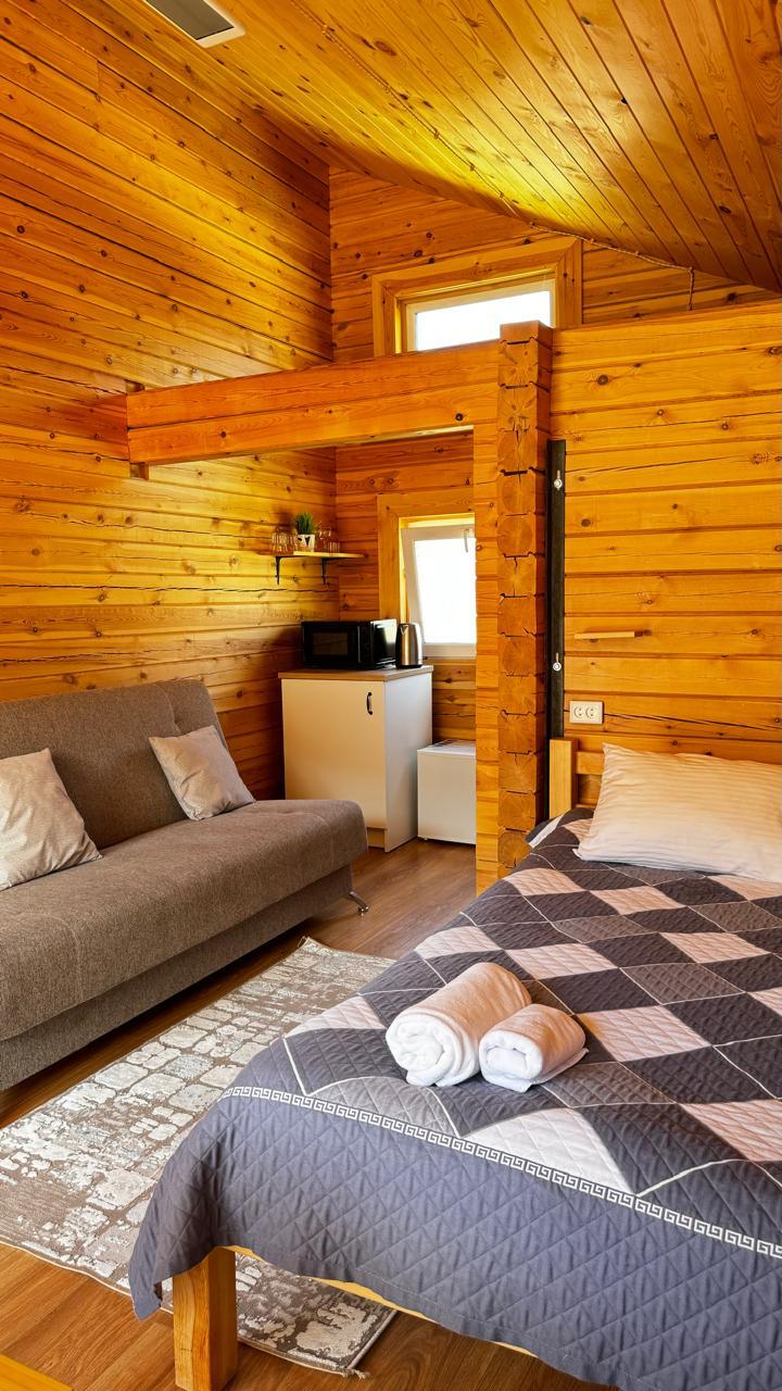 Фото Атмосфера Алтая