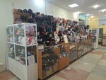 Magazin golovnykh uborov (Vetluzhskaya Street, 58), tienda de sombreros