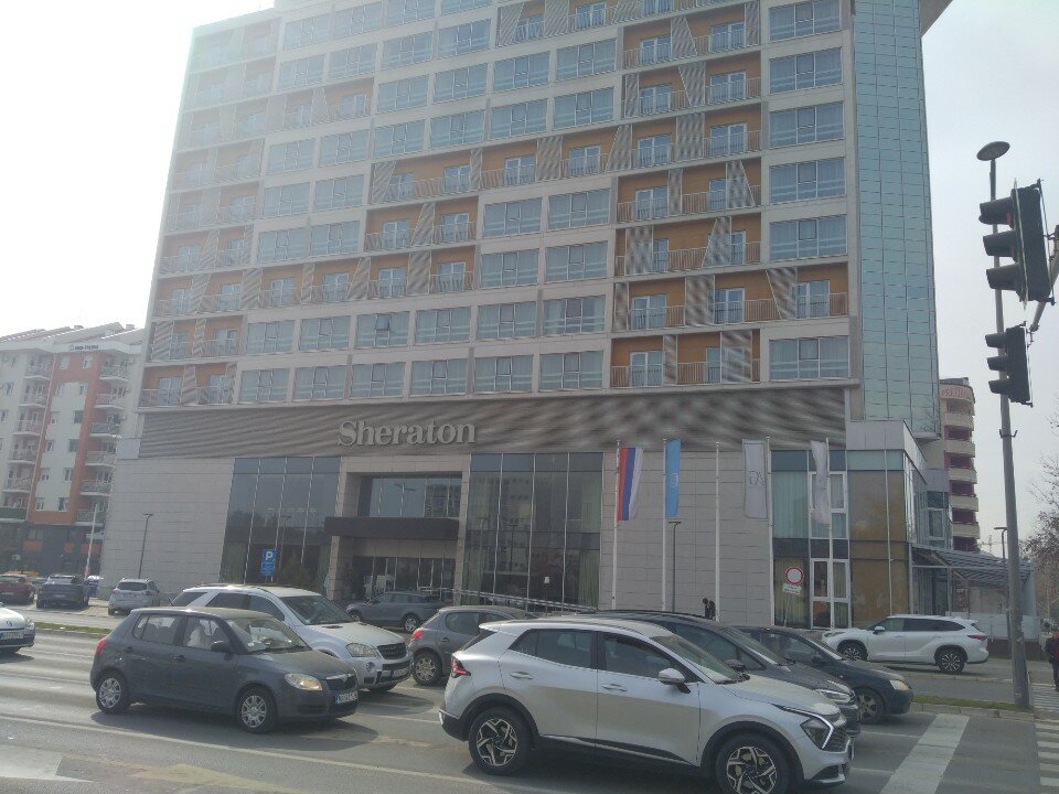 Фото отеля 5