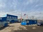 VTP-conveyor (Krasnoputilovskaya Street, 48) ، متعهدو النقل