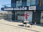 Jasmine Gulgor Clinic (İzmir, Bornova, Kazımdirik Mah., 367/7 Sok., 14), beauty salon