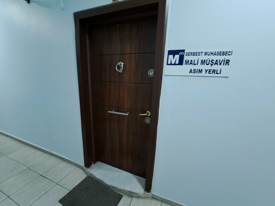 Tax consultants Asimyerli, Izmir, photo