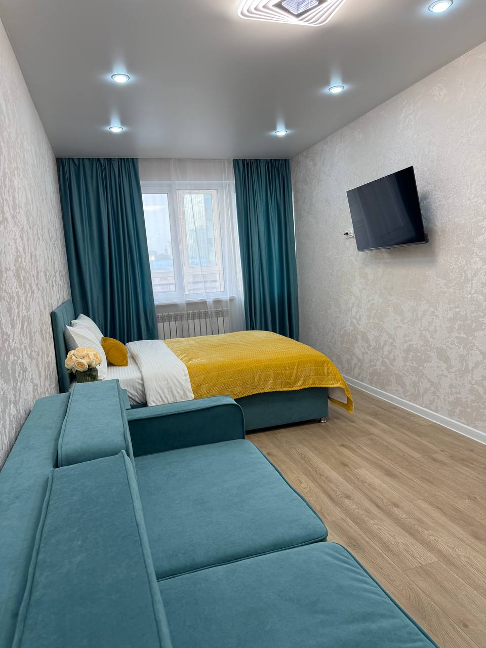 Фото SutkiVIP на Ставского, 14