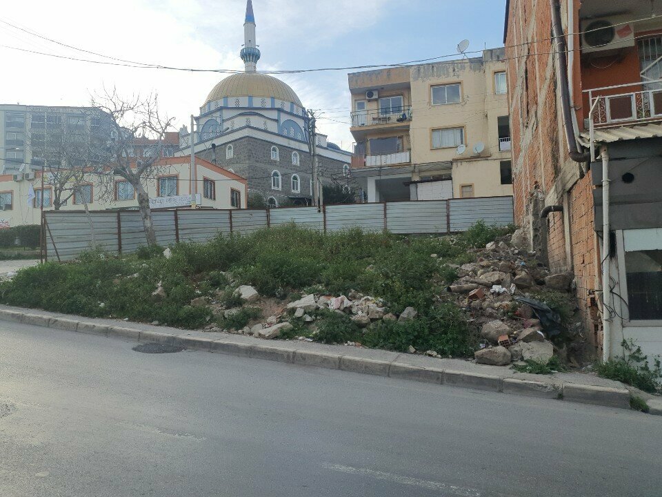 Construction company Hayat İnşaat, Izmir, photo