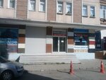 Keles Construction (Istanbul, Bagcilar, Barbaros Neighborhood, 166th Street, 5A) ، شرفات زجاجية