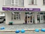 Минимаркет Сакура (Petra I Avenue, 103Бк2), tienda de productos