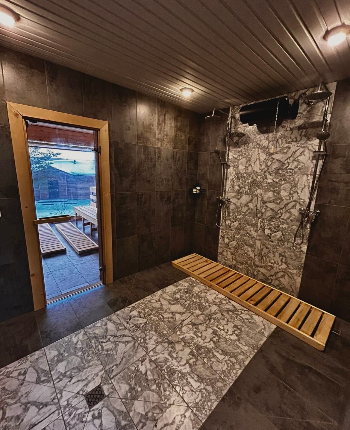 Фото Тепель